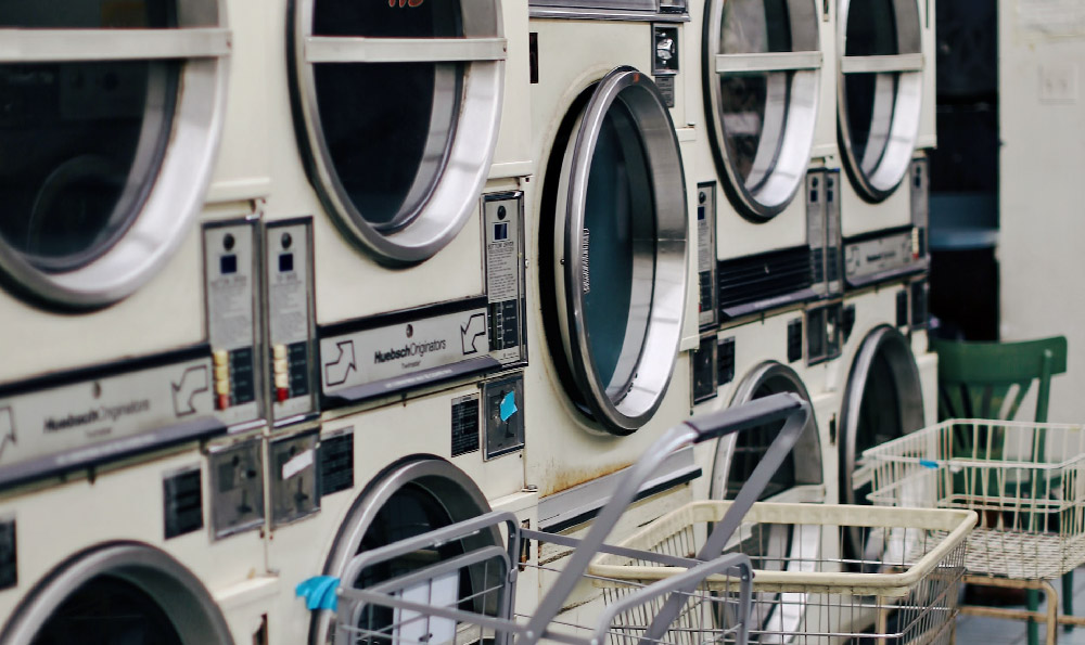超级全智能洗衣机的行业文章