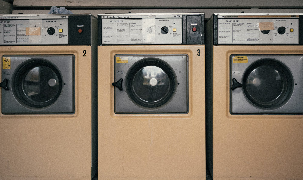 三洋洗衣机机型